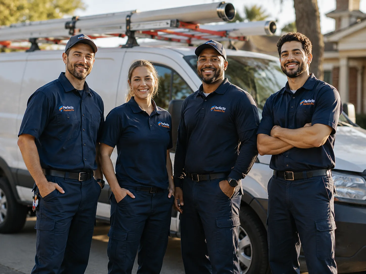 Emergency Plumber Near Me in Tishomingo, MS near me